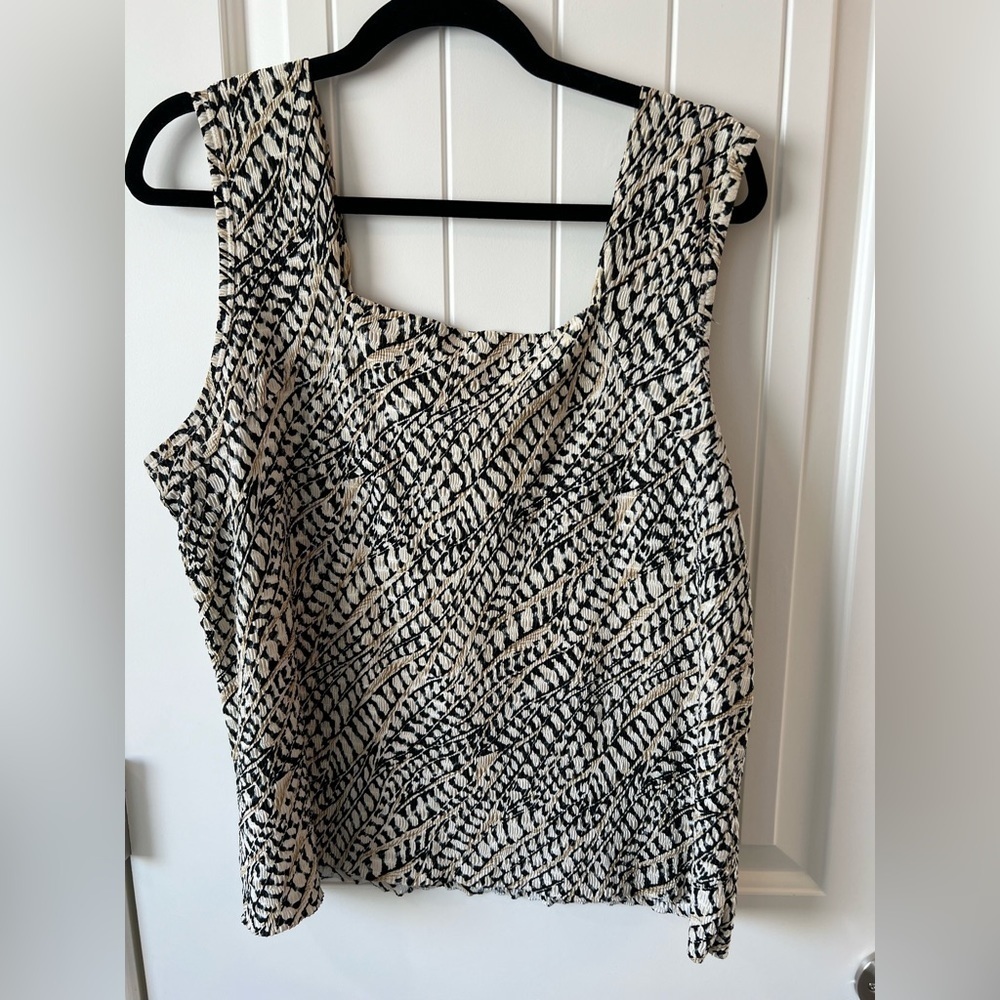 Pleat Pleat by Rafael size XL